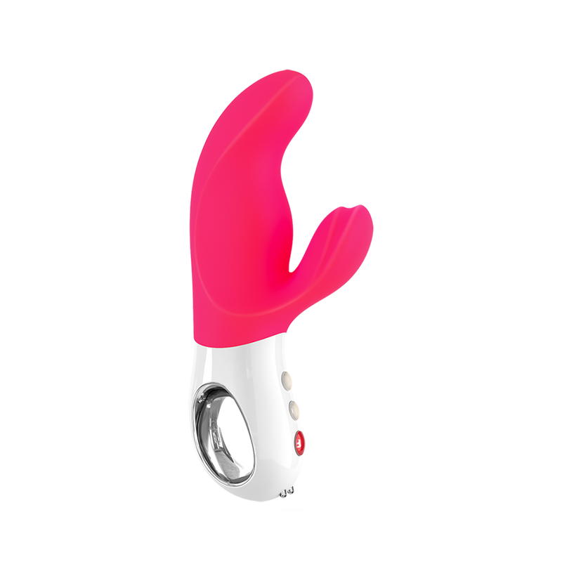 Fun Factory Miss Bi Rabbit Vibrator Pink
