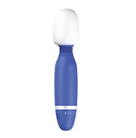 Wand Vibrator for Clitoris and G-Spot: BThrilled Wand Vibrator