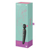Wand Vibrator: Wand-er Women Purple