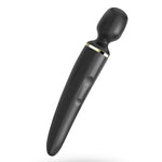 Wand Vibrator: Wand-er Women Purple
