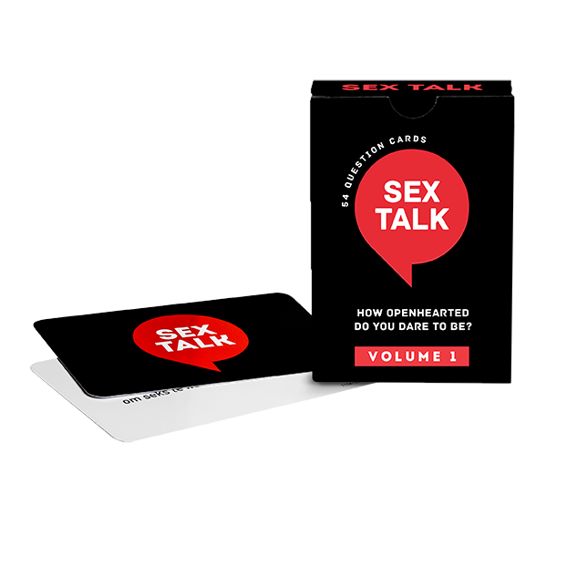 SEX TALK VOLUME 1