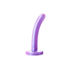 Silk Small Dildo