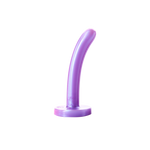 Silk Small Dildo