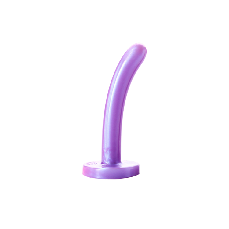 Silk Small Dildo